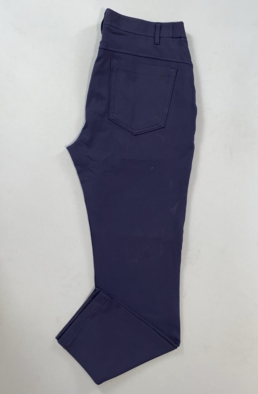 Public Rec Game Changer All Day Every Day Flex Waist Knit Chino Pants. Tag 38X36